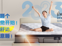 舒達床墊入選清華體育營銷案例企業，聯合世界冠軍徐夢桃傳達睡眠新理念